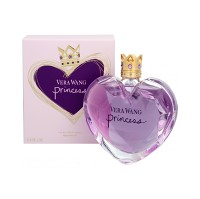 Vera Wang Princess - toaletná voda s rozprašovačom 100 ml