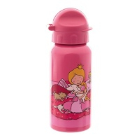 SIGIKID Princezná Pinky Queeny fľaštička na pitie 400 ml