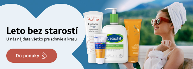Pripravte telo na leto