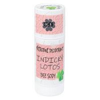 RAE Prírodný dezodorant bez sódy Indický lotos 25 ml