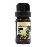 HRISTINA Prírodný hadí olej 10 ml