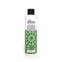 HRISTINA Šampón na podporu rastu vlasov s avokádovým olejom 250 ml