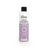 HRISTINA Prírodný šampón s makadamovým olejom 250 ml