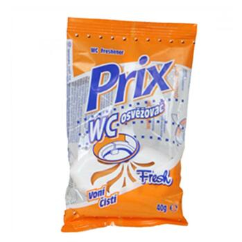 PRIX WC záves Fresh 40g Pomaranč