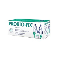 PROBIO-FIX 60 kapsúl