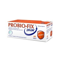 PROBIO-FIX Inum 60 kapsúl