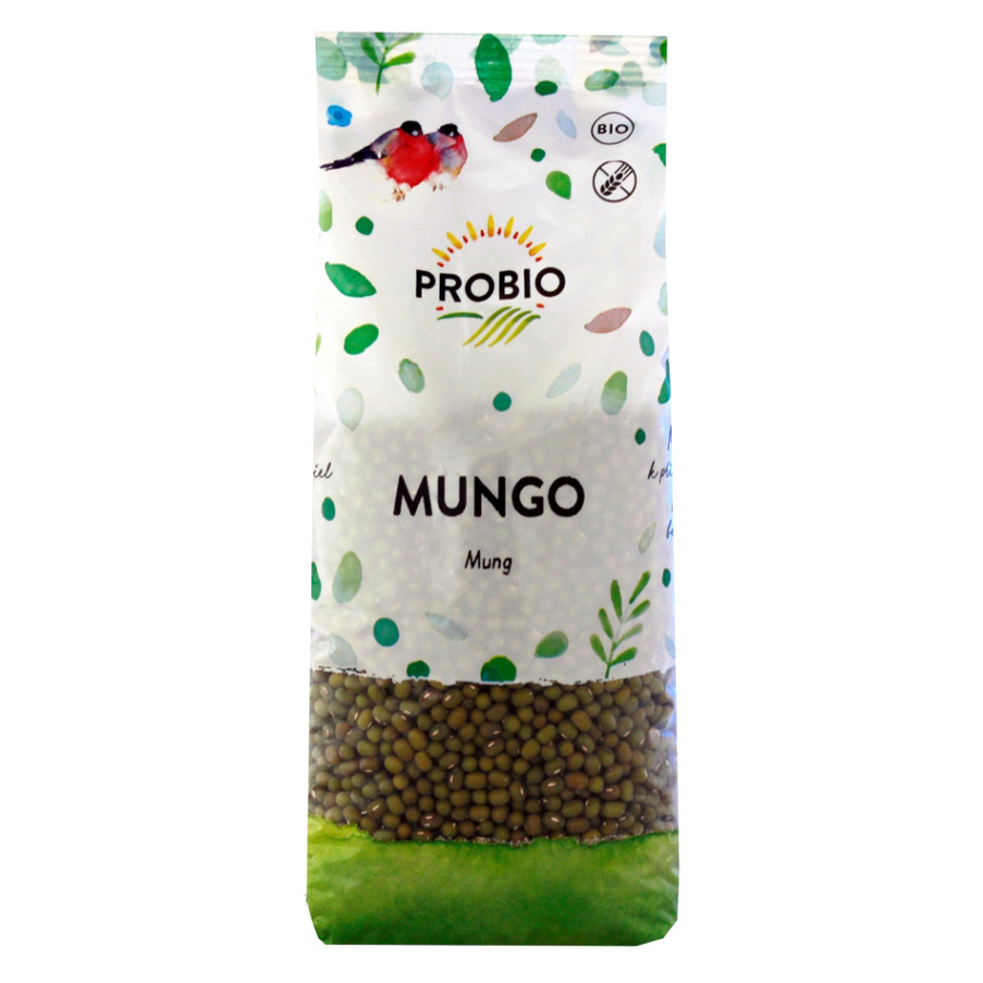 PROBIO Mungo BIO 500 g