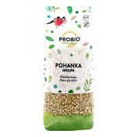 PROBIO Pohánka krúpy BIO 500 g