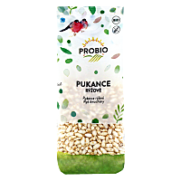 PROBIO Pukancie ryžové BIO 50 g