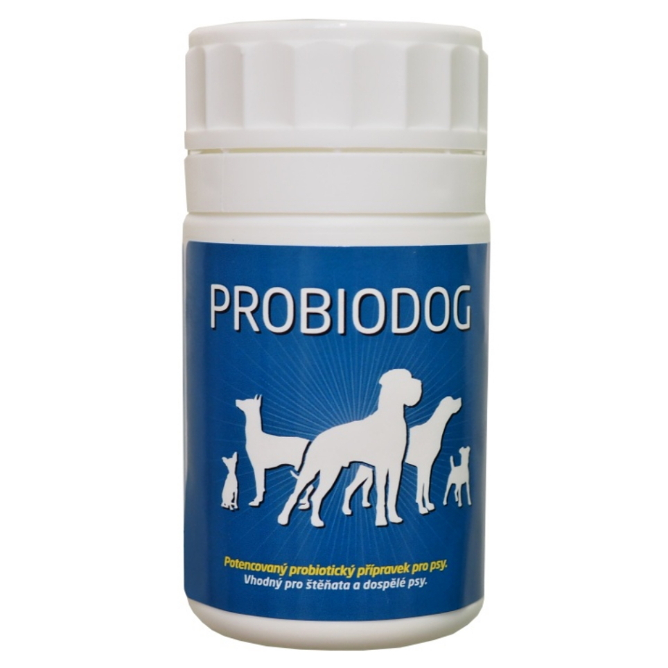 E-shop PROBIODOG prášok 50 g