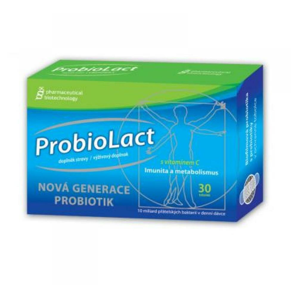FAVEA PROBIOLACT 30 tabliet kúpite na Mojalekaren.sk