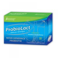 PROBIOLACT 30 tabliet PROBIOLACT 30 tabliet