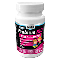 JUTAVIT Probium kid pre deti30 tabliet