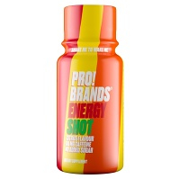 PROBRANDS Energy shot citrus 60 ml