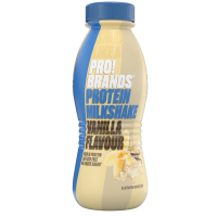 PROBRANDS Mliečny proteínový nápoj vanilka 310 ml