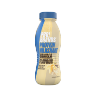 PROBRANDS Mliečny proteínový nápoj vanilka 310 ml