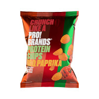 PROBRANDS ProteinPro Chips príchuť BBQ/paprika 50g
