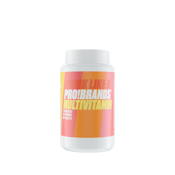 PROBRANDS VitaminPRO Daily Multi vitamins 120 kapsúl