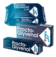 PROCTO-GLYVENOL