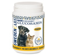PRODEN Glucosamin pre psov a mačky 100 g