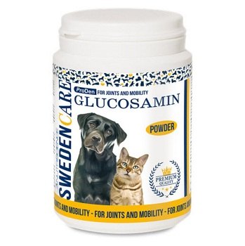 PRODEN Glucosamin pre psov a mačky 100 g