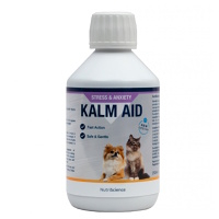 PRODEN Kalm Aid pre psov a mačky 250 ml