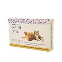 PRODEN Kalm Aid pre psov a mačky 30 tabliet