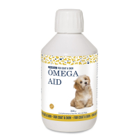 PRODEN Omega Aid pre psov a mačky 250 ml