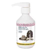 PRODEN Revital Aid pre psov a mačky 250 ml
