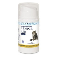 PRODEN Senior Aid Cat pre mačky 50 ml