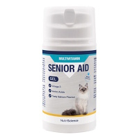 PRODEN Senior Aid Cat pre mačky 50 ml