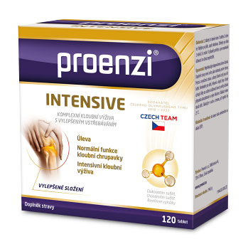PROENZI Intensive 120 tabliet