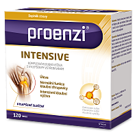 PROENZI Intensive 120 tabliet