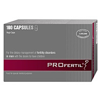PROFERTIL 180 kapsúl