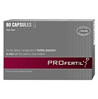 PROFERTIL 60 kapsúl