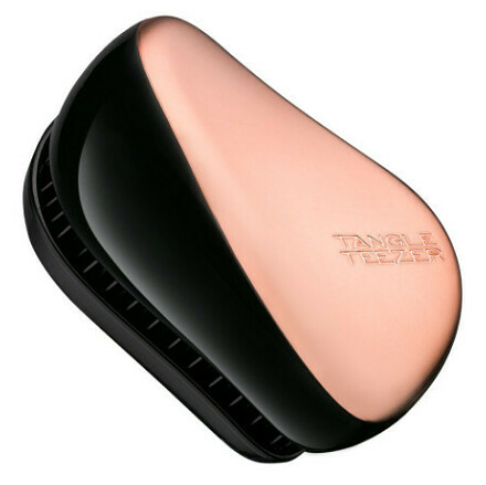 TANGLE TEEZER Profesionálna kefa na vlasy Rose Gold (Compact Styler)