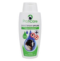 PROFICARE pes šampón antiparazitárny s Tea Tree 300ml