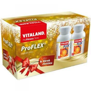 ProFlex darčekové balenie 2 kusy + alkohol tester zdarma