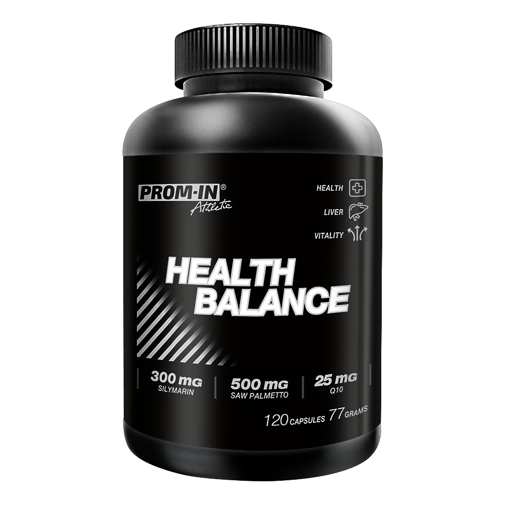 PROM-IN Health Balance 120 kapsúl kúpite na Mojalekaren.sk