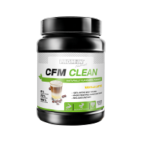 PROM-IN CFM Clean vanilkové latté 1000 g