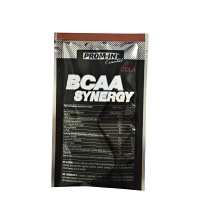 PROM-IN Essential BCAA synergy cola vzorka 11 g