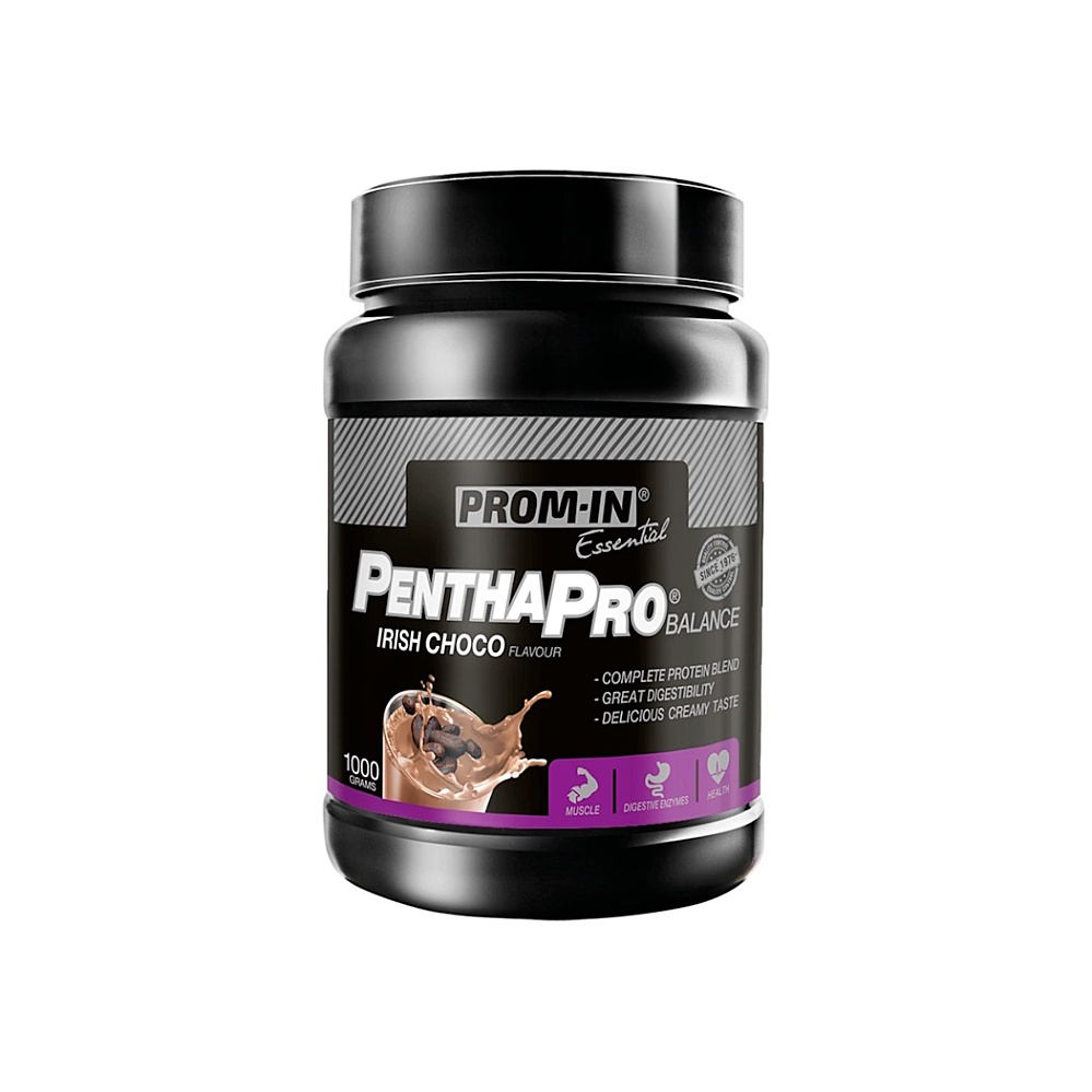 PROM-IN Essential PenthaPro Balance irish choco 1000 g