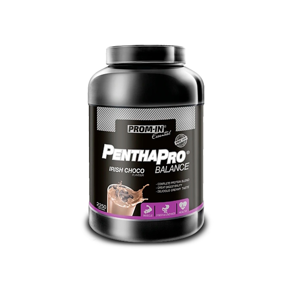 PROM-IN Essential PenthaPro Balance irish choco 2250 g