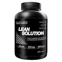 PROM-IN Lean Solution 180 kapsúl