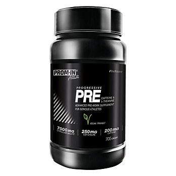 PROM-IN Progressive pre ananás 705 g (Výživové doplnky pre športovcov)
