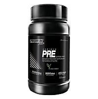 PROM-IN Serious pre citrón a mäta 705 g