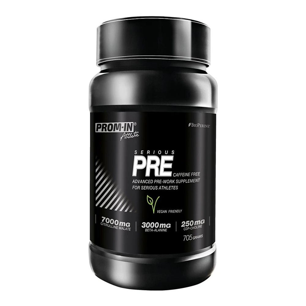 PROM-IN Serious pre višňu 705 g