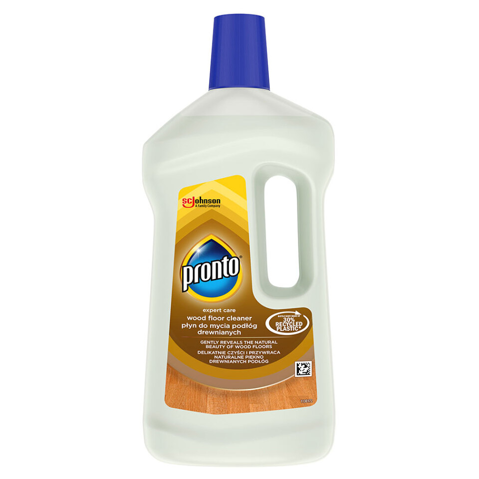 PRONTO 5v1 mydlový čistič 750ml