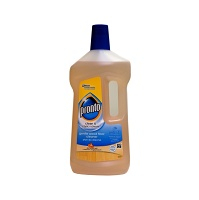 PRONTO Extra mydlový čistič s mandľovým olejom 750 ml