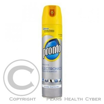 PRONTO spray 250 ml Electronics  ()